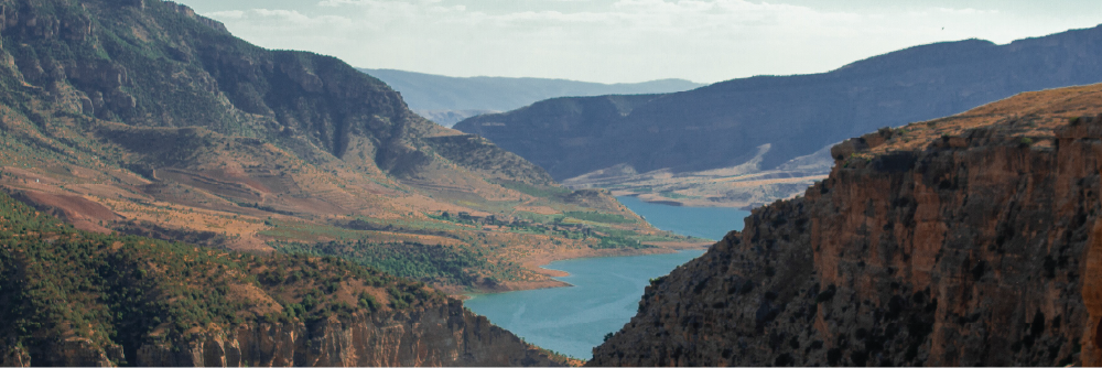 Abos Valley